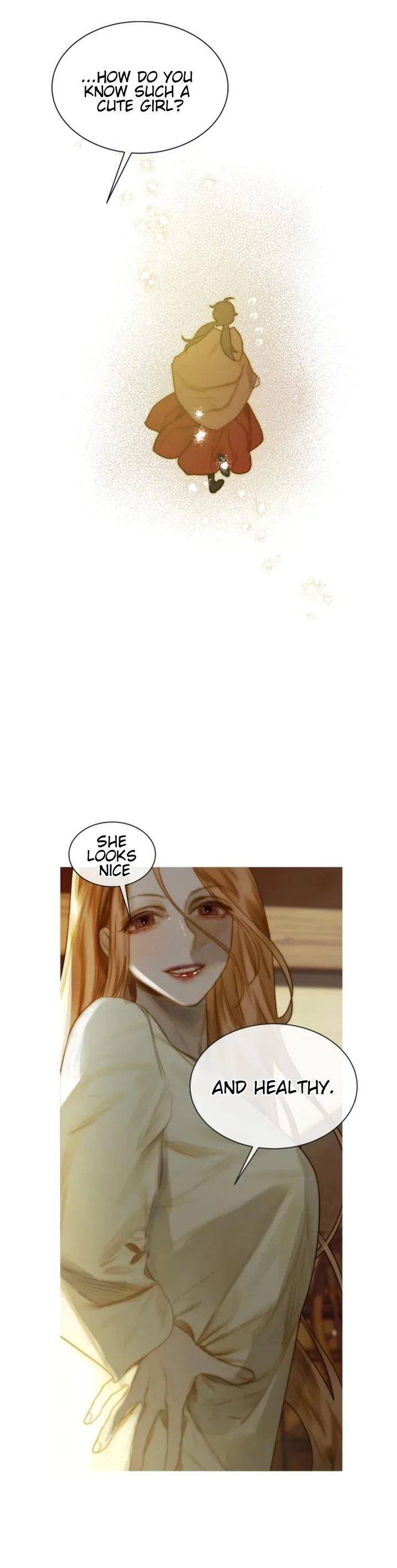 The Pale Horse Chapter 272 page 31