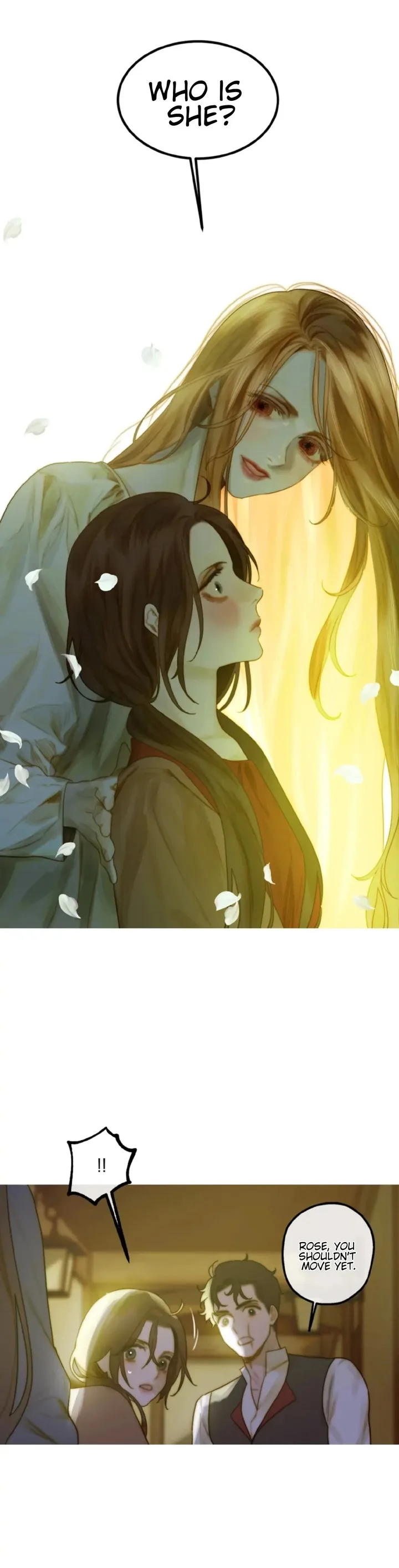 The Pale Horse Chapter 272 page 29