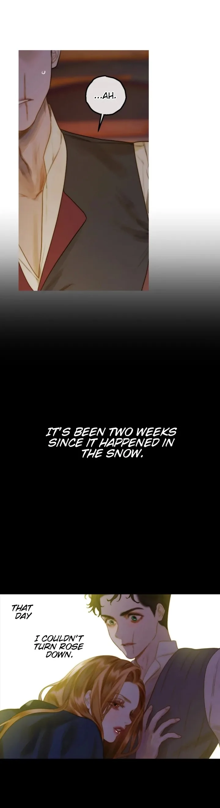 The Pale Horse Chapter 272 page 11