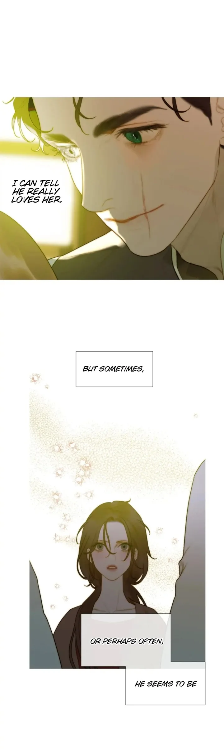 The Pale Horse Chapter 273 page 8