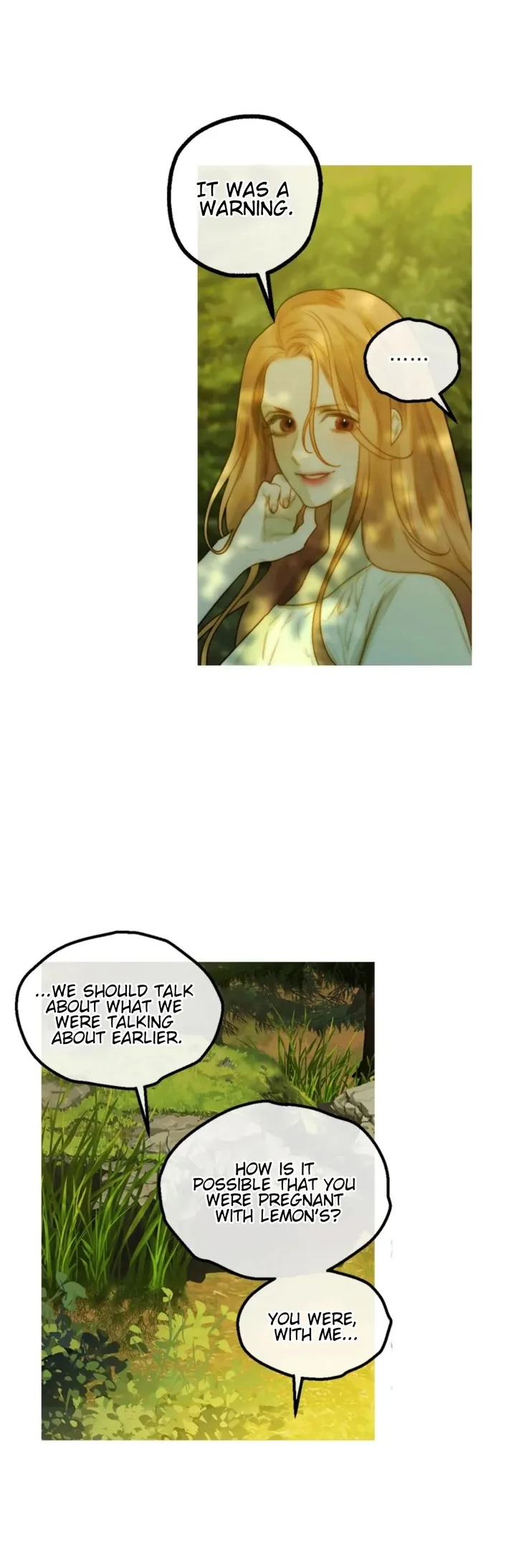 The Pale Horse Chapter 273 page 22