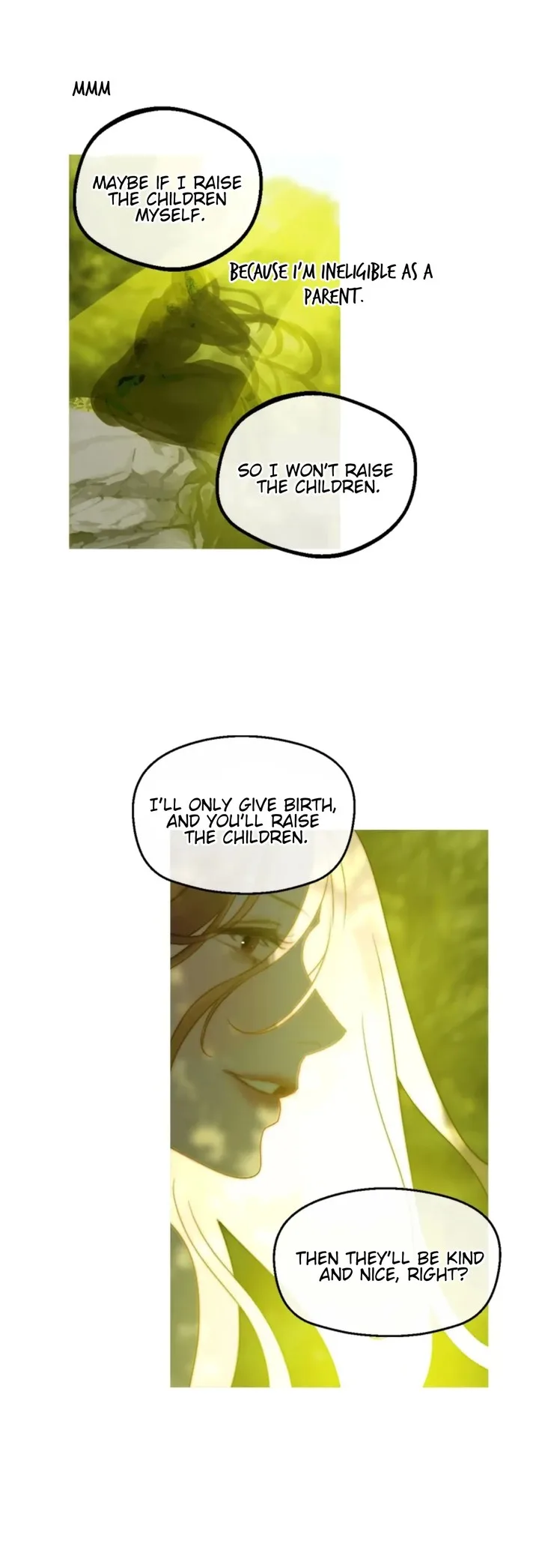 The Pale Horse Chapter 273 page 28