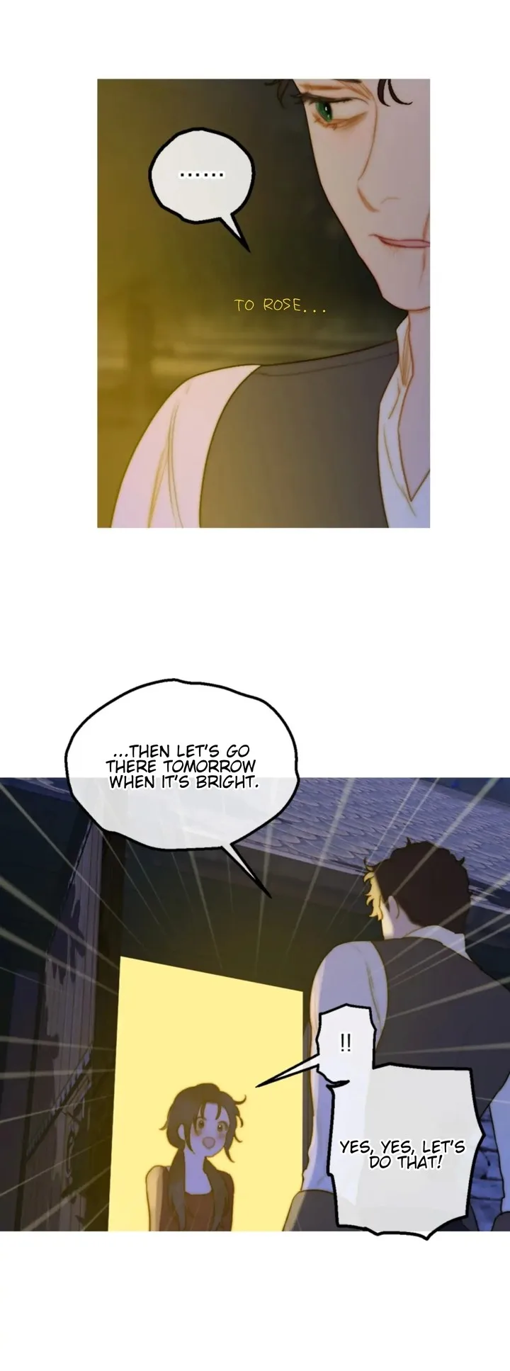 The Pale Horse Chapter 273 page 37