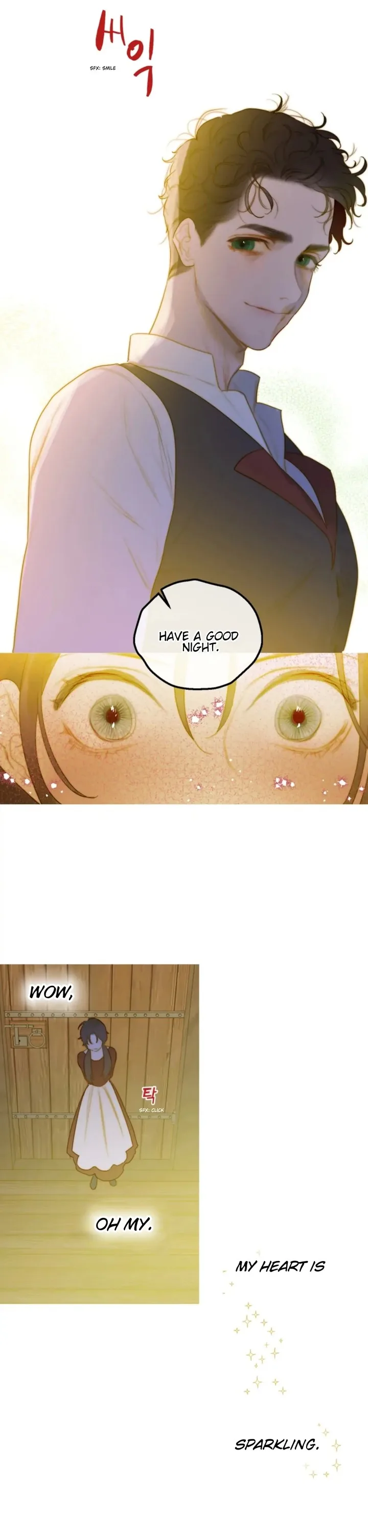 The Pale Horse Chapter 273 page 39