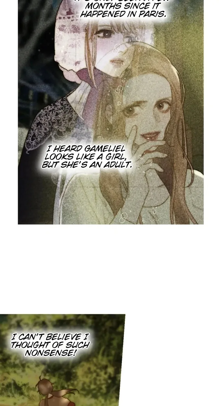 The Pale Horse Chapter 274 page 18