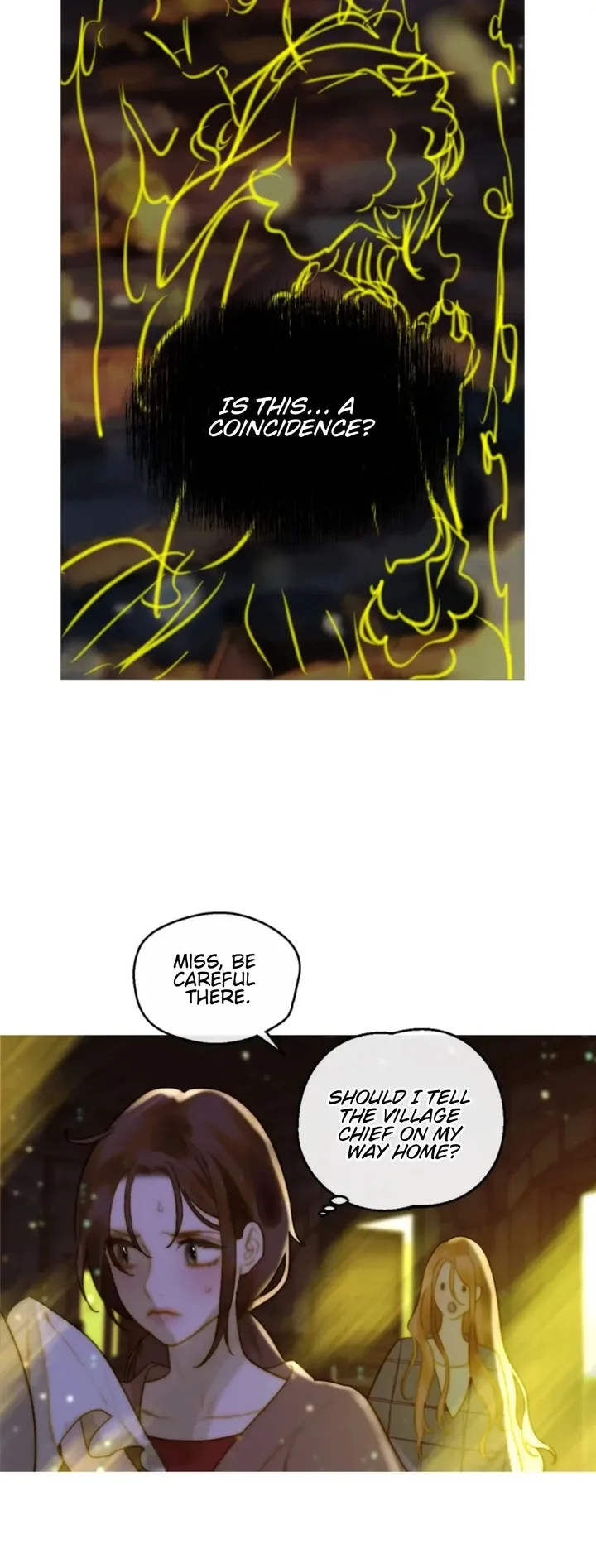 The Pale Horse Chapter 274 page 4