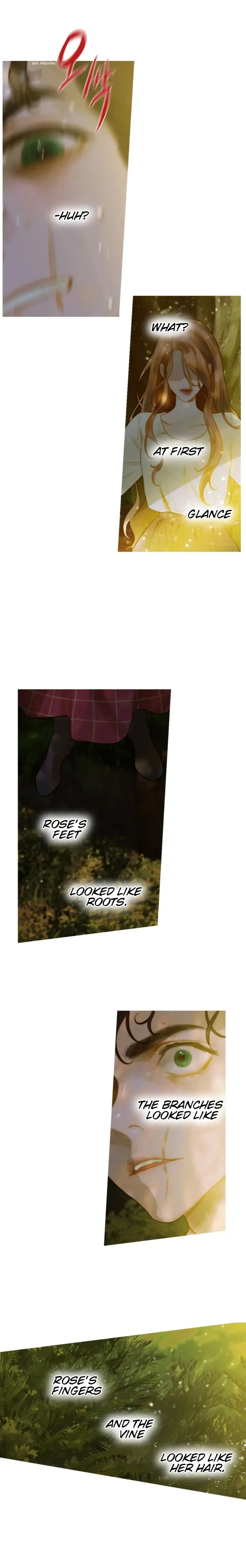 The Pale Horse Chapter 274 page 36