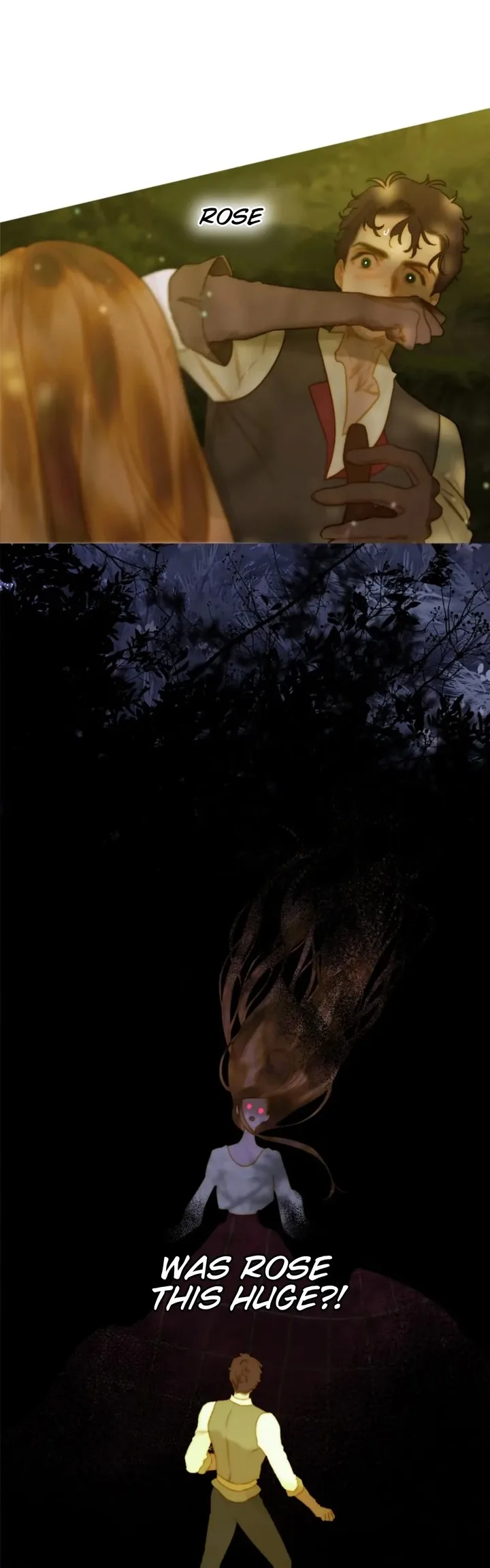 The Pale Horse Chapter 274 page 38