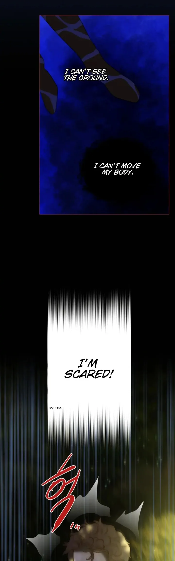 The Pale Horse Chapter 274 page 41
