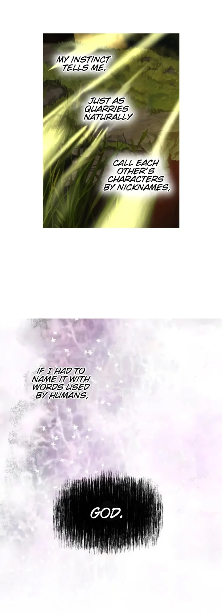 The Pale Horse Chapter 274 page 49
