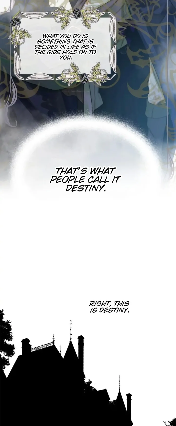 The Pale Horse Chapter 275 page 31