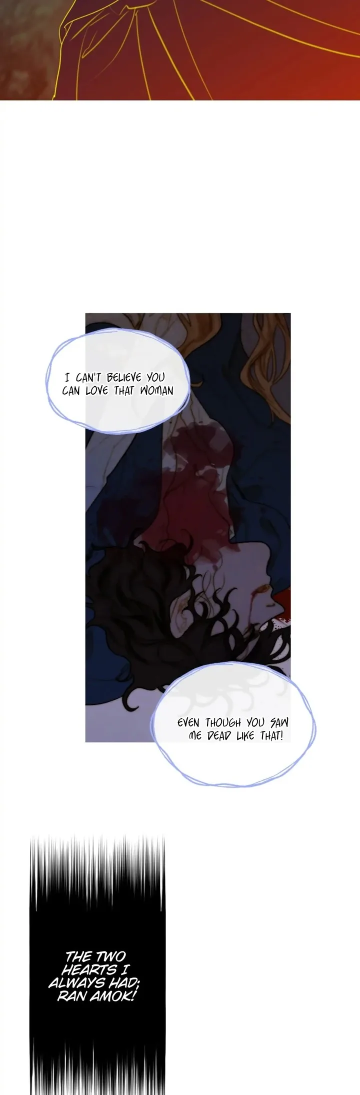 The Pale Horse Chapter 275 page 10