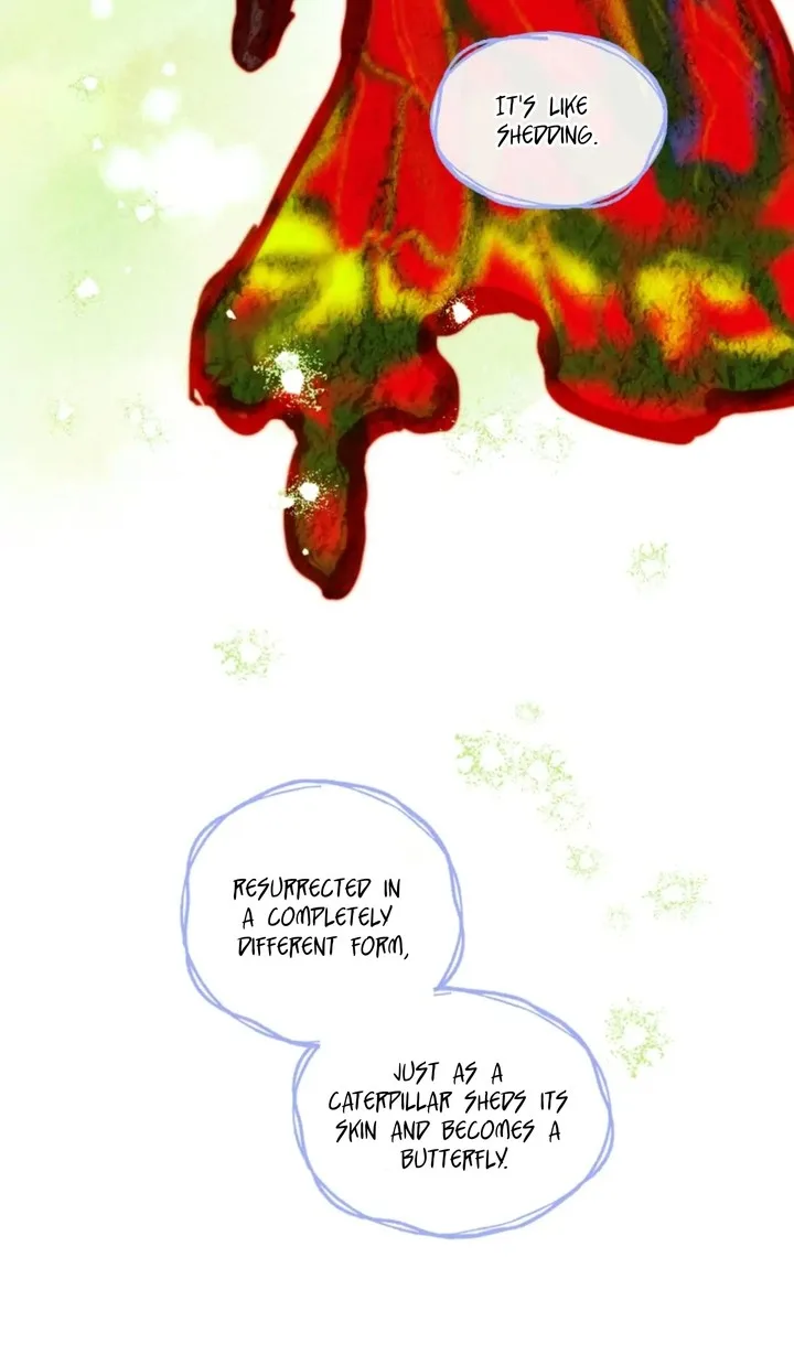 The Pale Horse Chapter 275 page 8