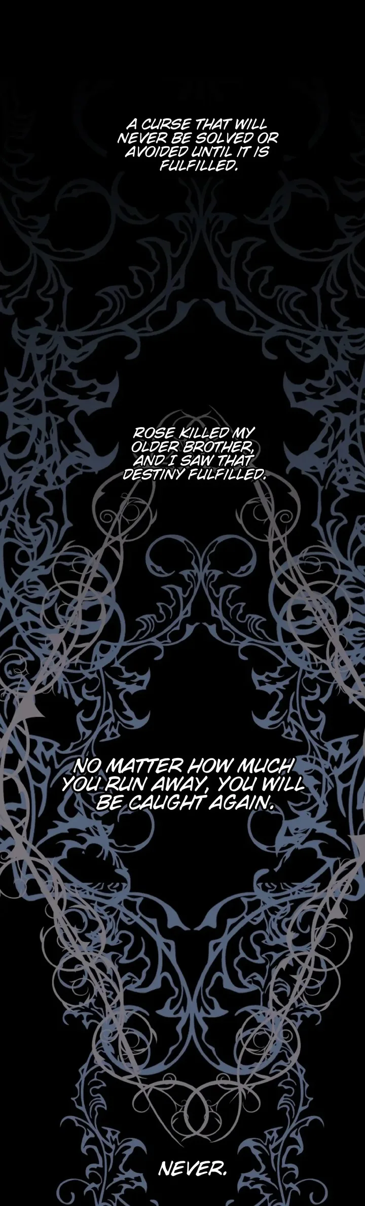 The Pale Horse Chapter 275 page 34