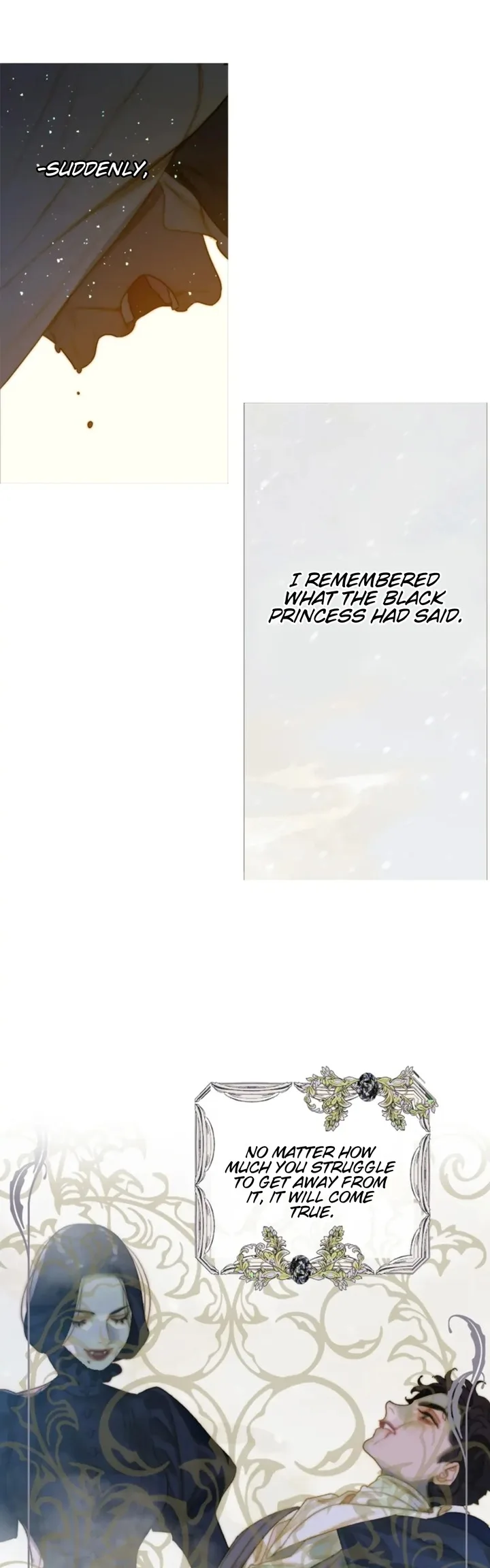 The Pale Horse Chapter 275 page 30