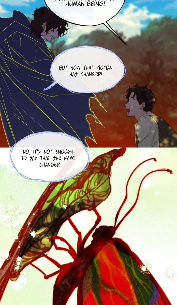 The Pale Horse Chapter 275 page 7