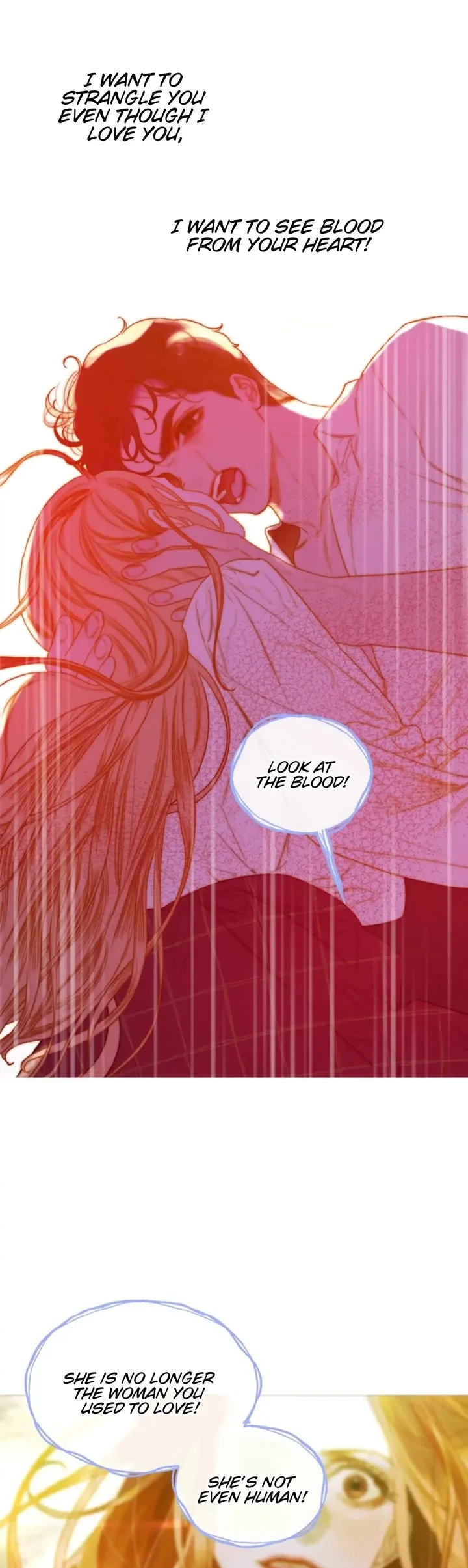 The Pale Horse Chapter 275 page 12
