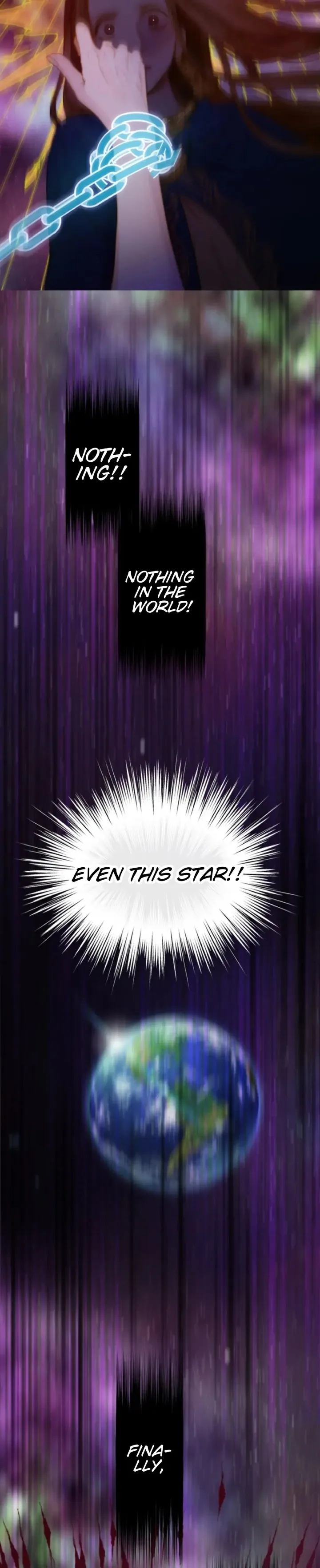 The Pale Horse Chapter 276 page 45