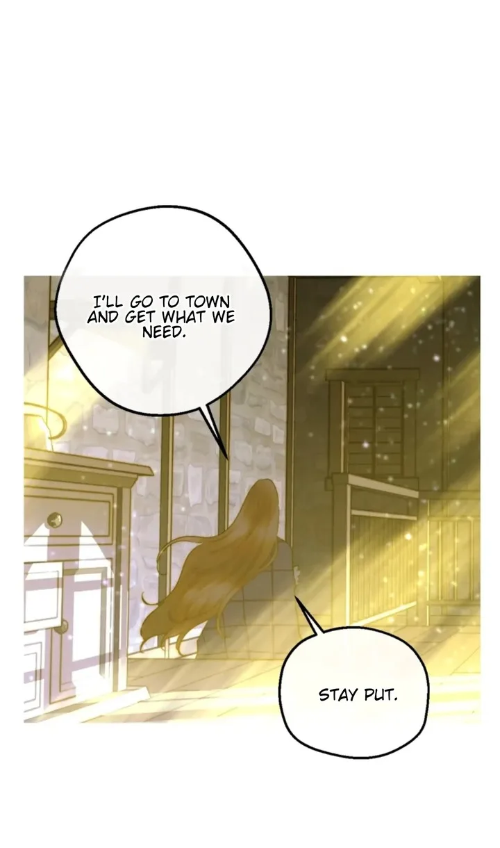 The Pale Horse Chapter 277 page 31