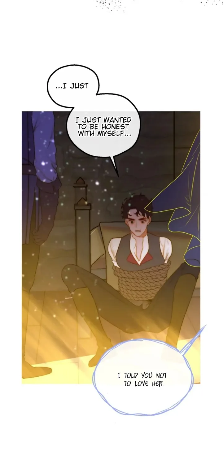 The Pale Horse Chapter 277 page 22