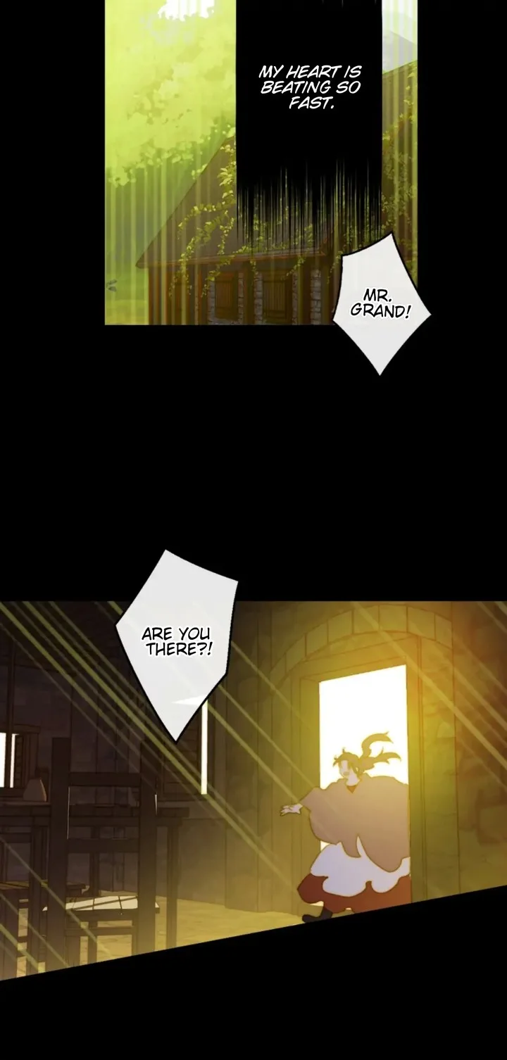 The Pale Horse Chapter 277 page 40