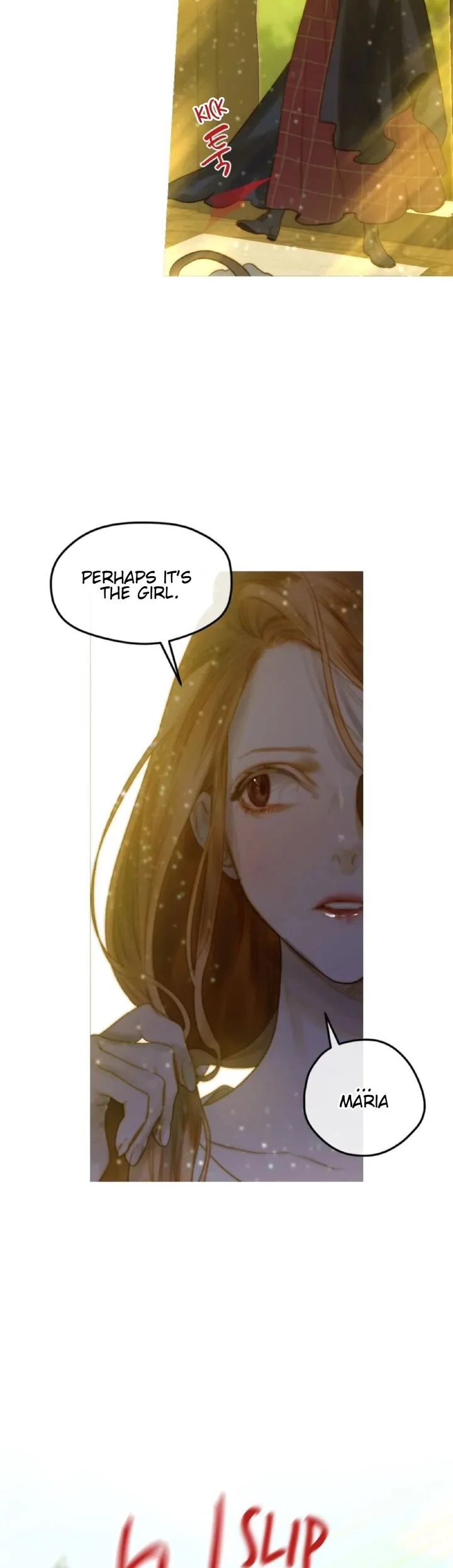 The Pale Horse Chapter 278 page 13