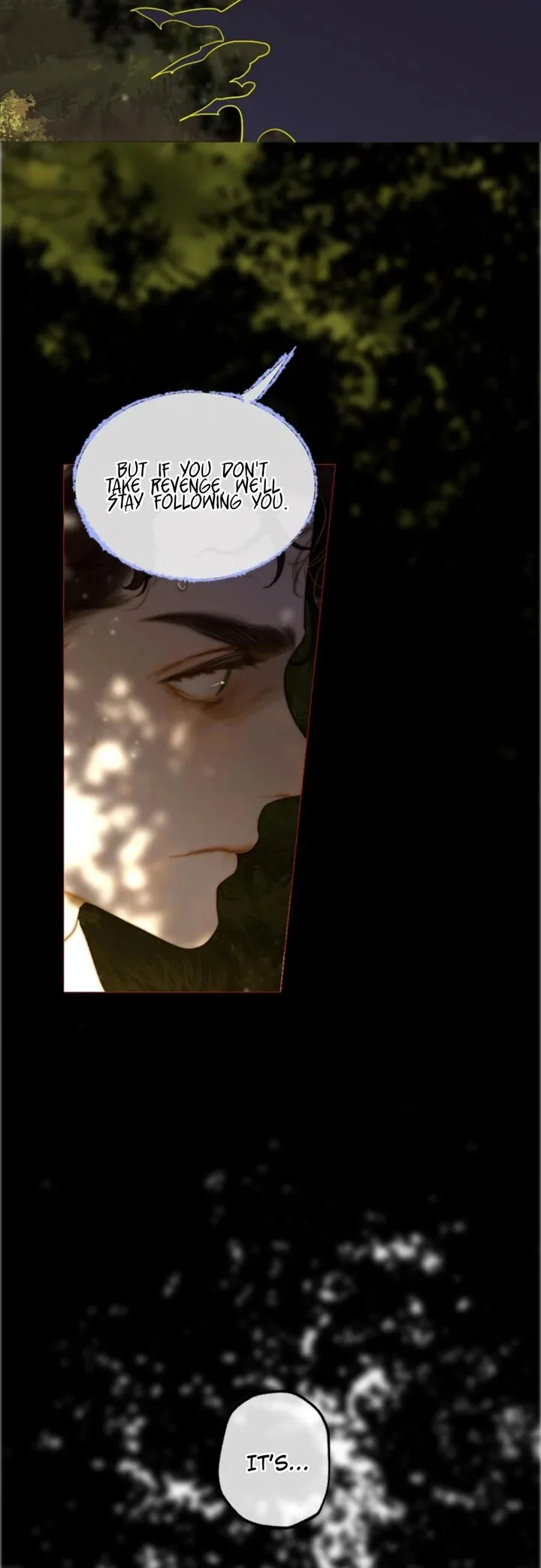 The Pale Horse Chapter 278 page 19