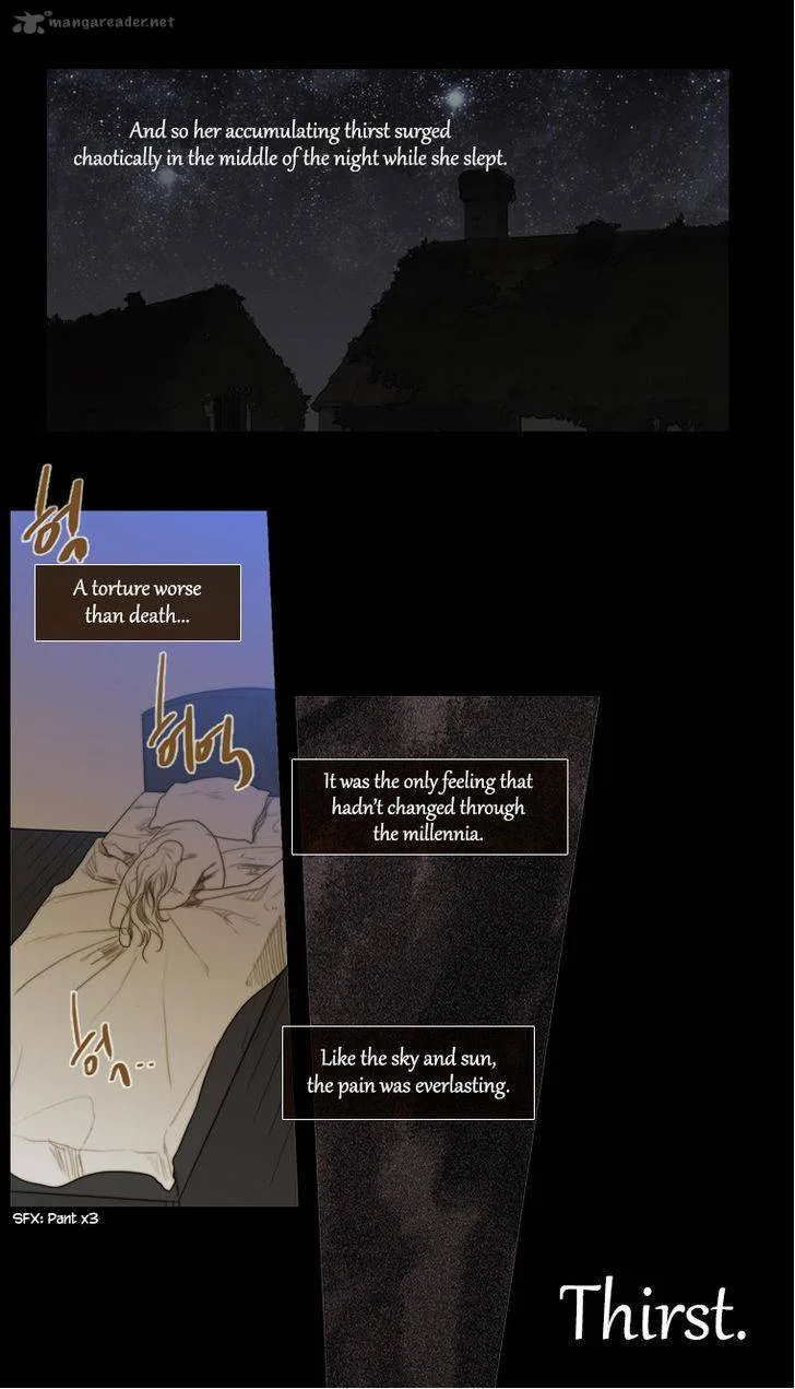 The Pale Horse Chapter 28 page 12
