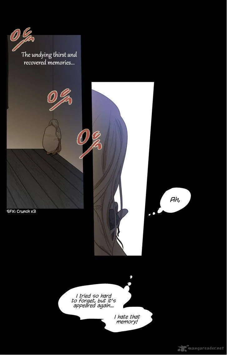 The Pale Horse Chapter 28 page 15