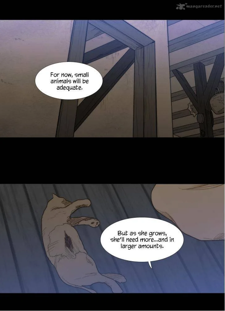 The Pale Horse Chapter 28 page 27