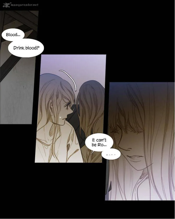 The Pale Horse Chapter 28 page 32