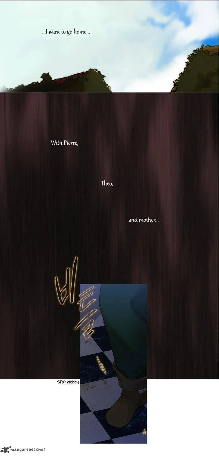 The Pale Horse Chapter 28 page 7