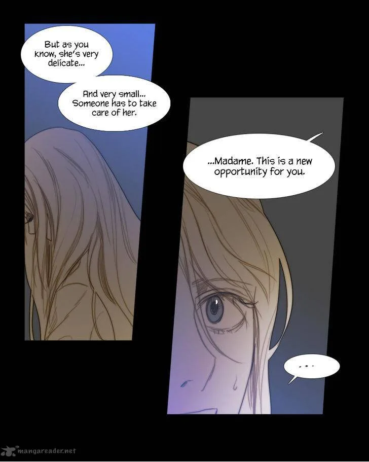 The Pale Horse Chapter 28 page 28