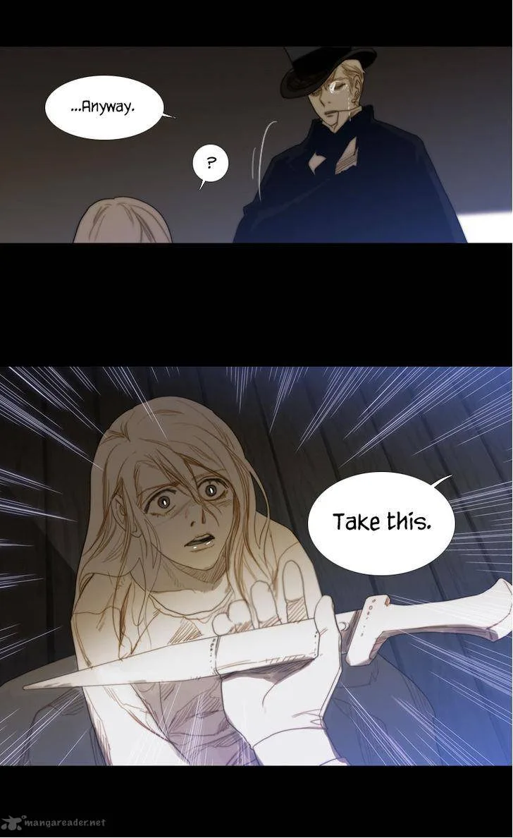The Pale Horse Chapter 28 page 24