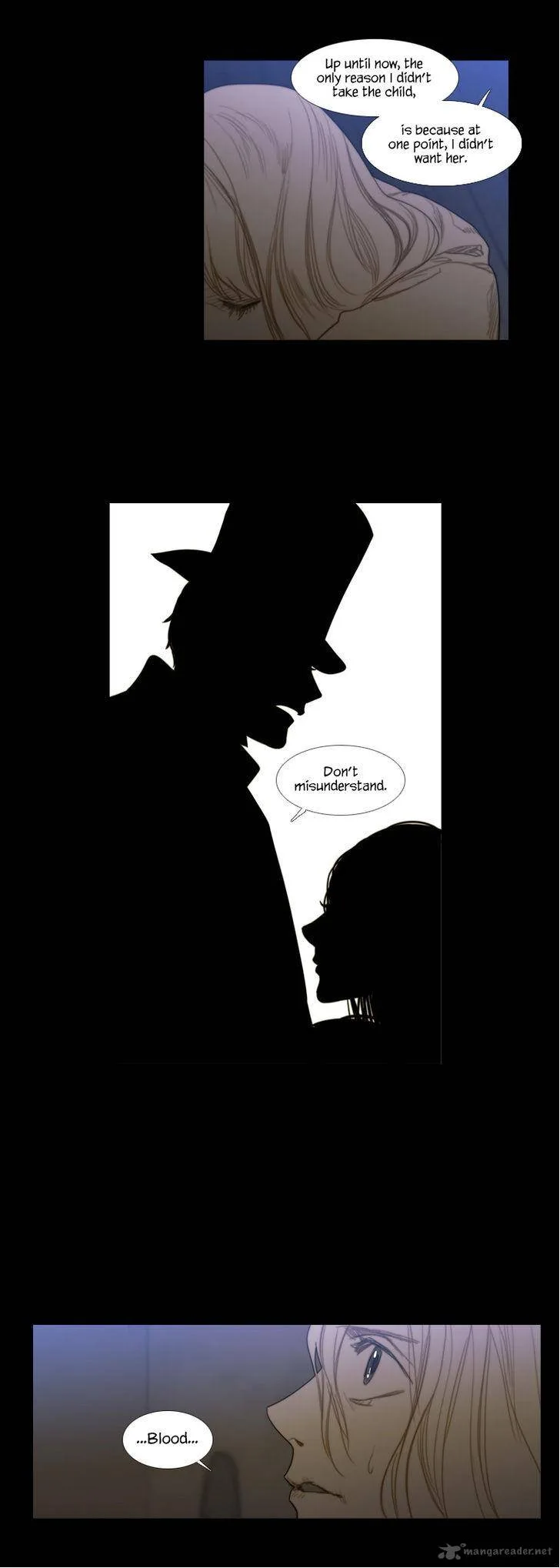 The Pale Horse Chapter 28 page 34