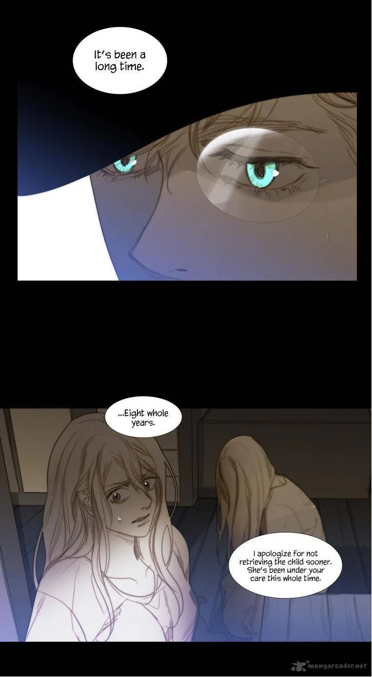 The Pale Horse Chapter 28 page 21