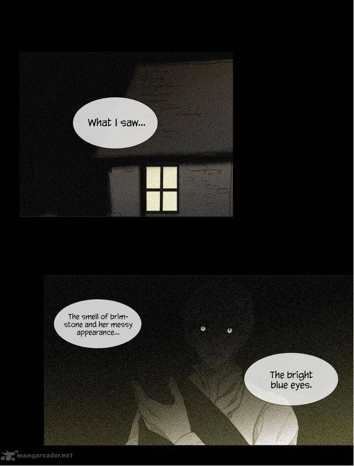 The Pale Horse Chapter 28 page 30