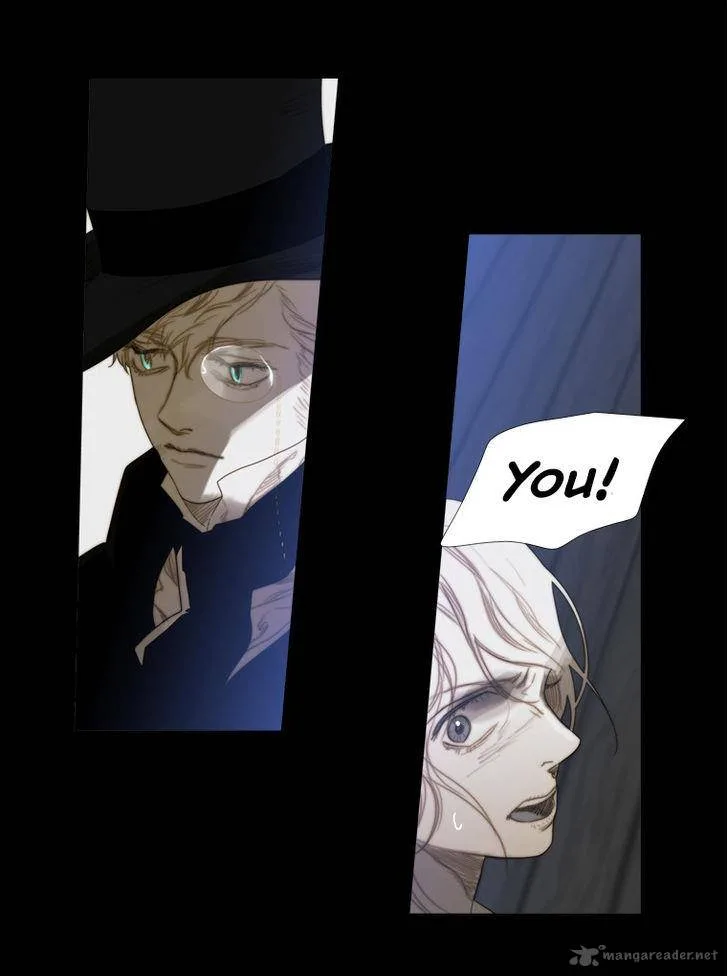 The Pale Horse Chapter 28 page 20