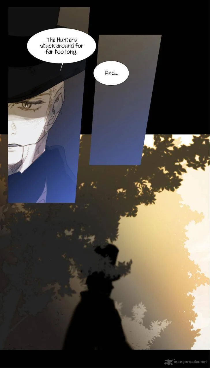 The Pale Horse Chapter 28 page 22