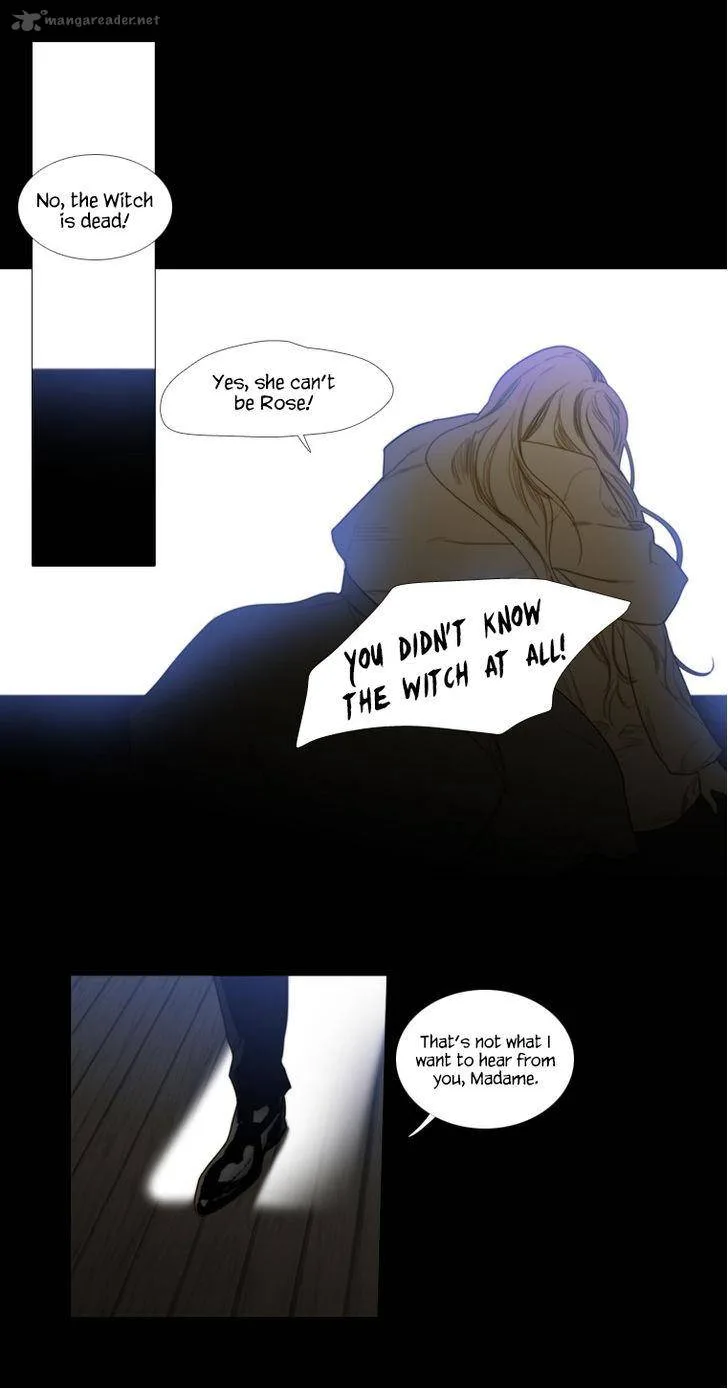 The Pale Horse Chapter 28 page 33