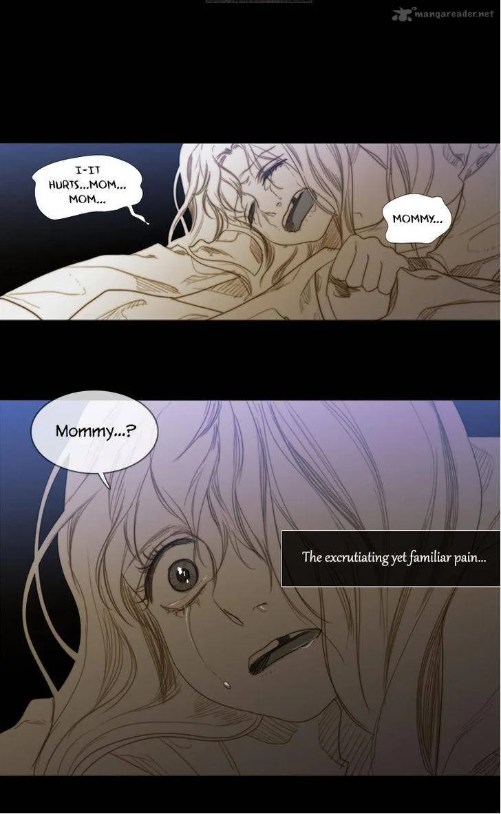 The Pale Horse Chapter 28 page 13