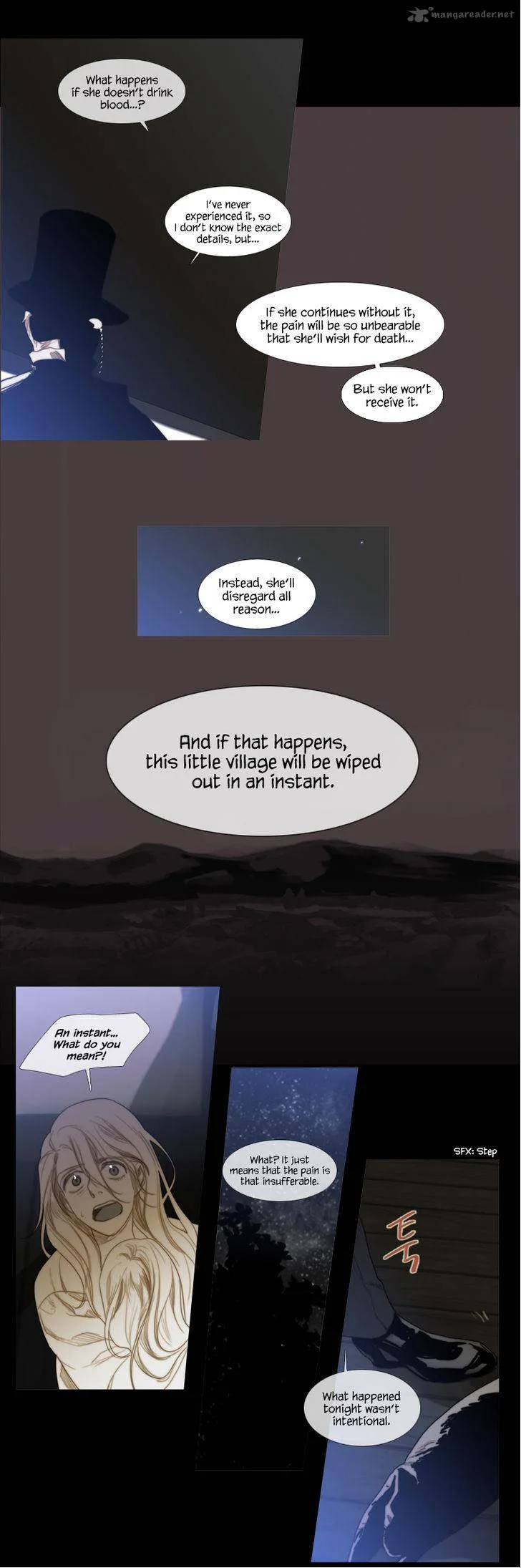 The Pale Horse Chapter 28 page 35