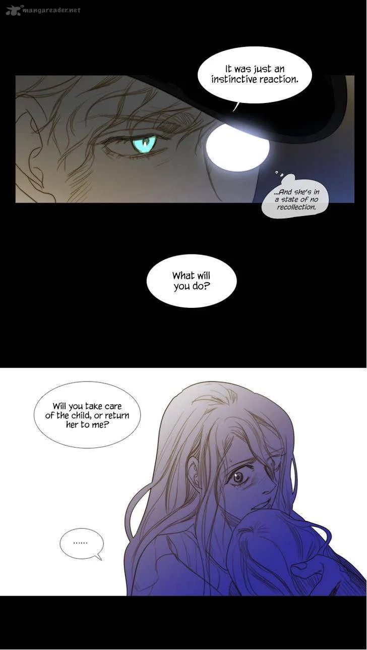 The Pale Horse Chapter 28 page 36