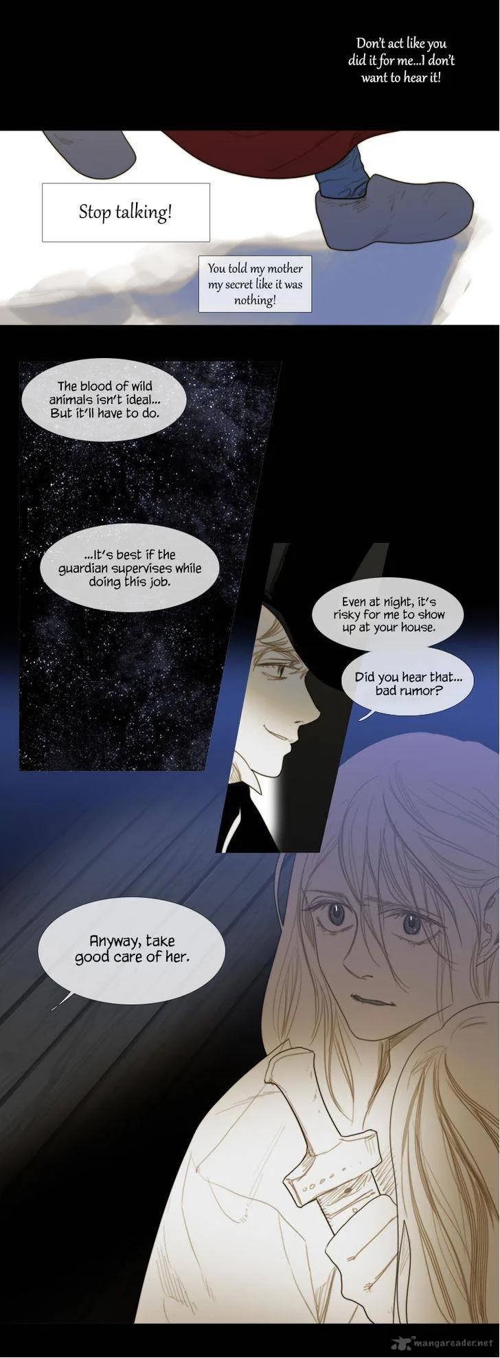 The Pale Horse Chapter 28 page 41