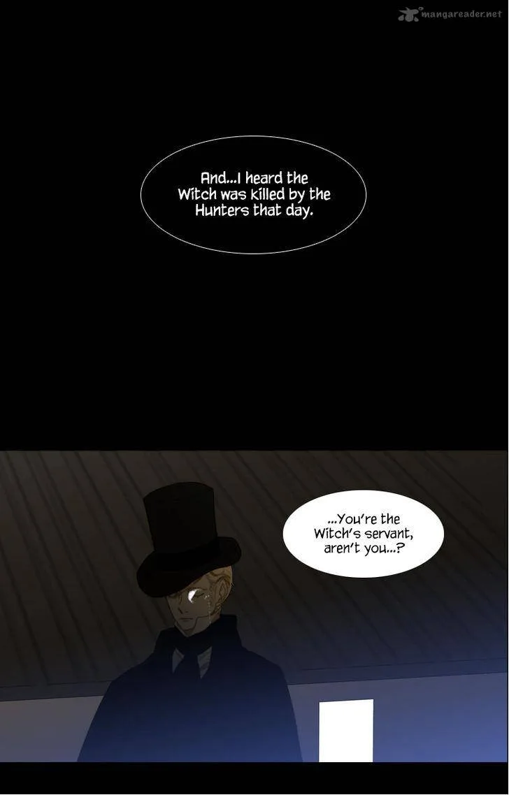 The Pale Horse Chapter 28 page 31