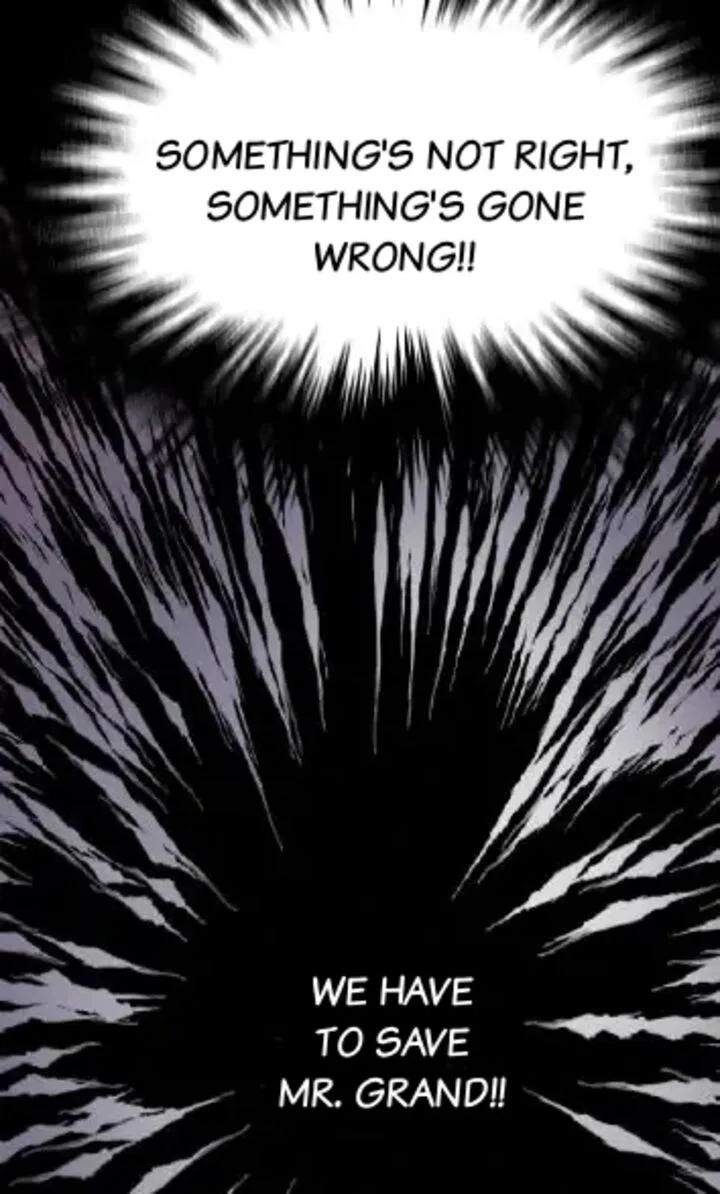 The Pale Horse Chapter 280 page 19