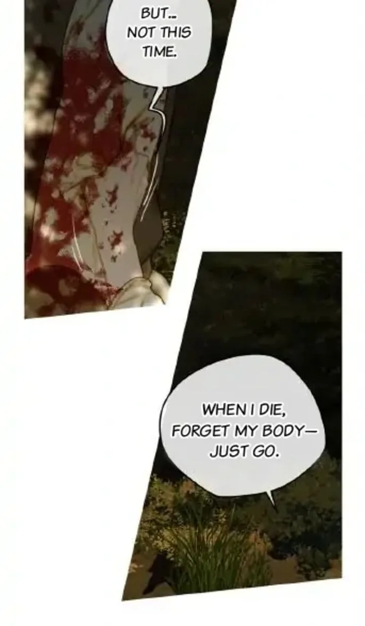 The Pale Horse Chapter 281 page 24