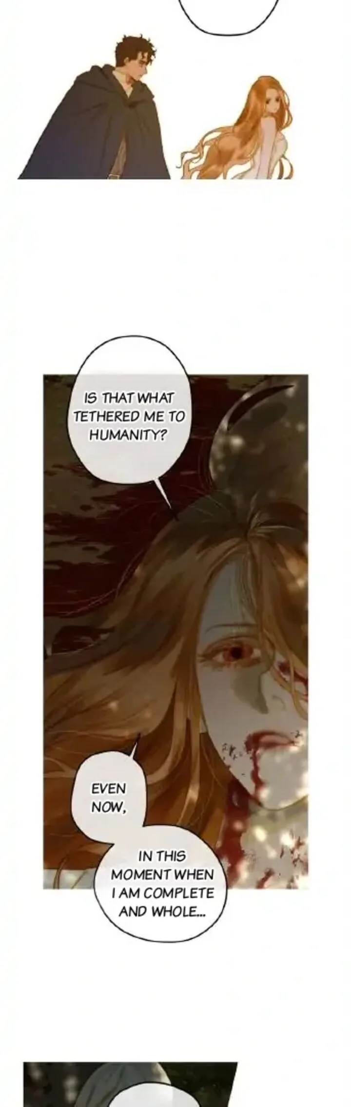 The Pale Horse Chapter 281 page 23