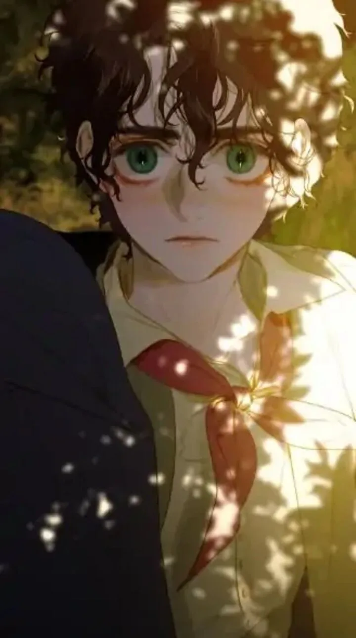 The Pale Horse Chapter 281 page 60