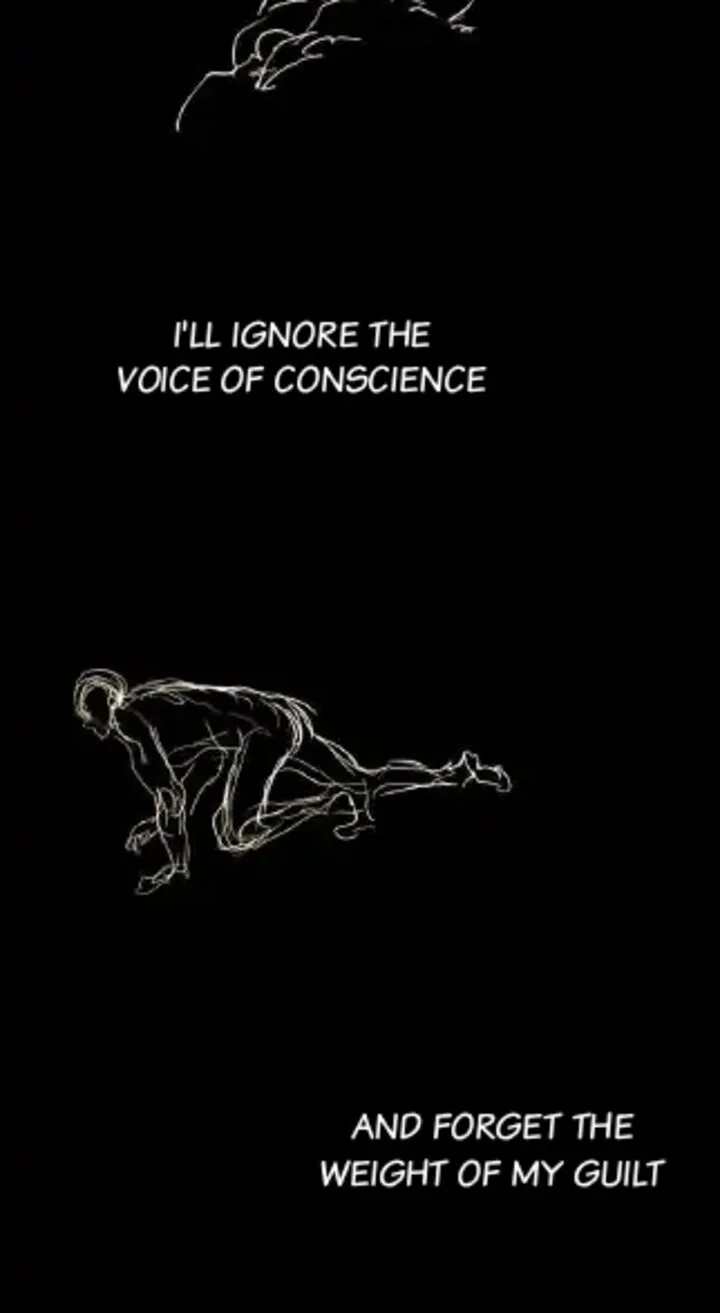 The Pale Horse Chapter 282 page 41